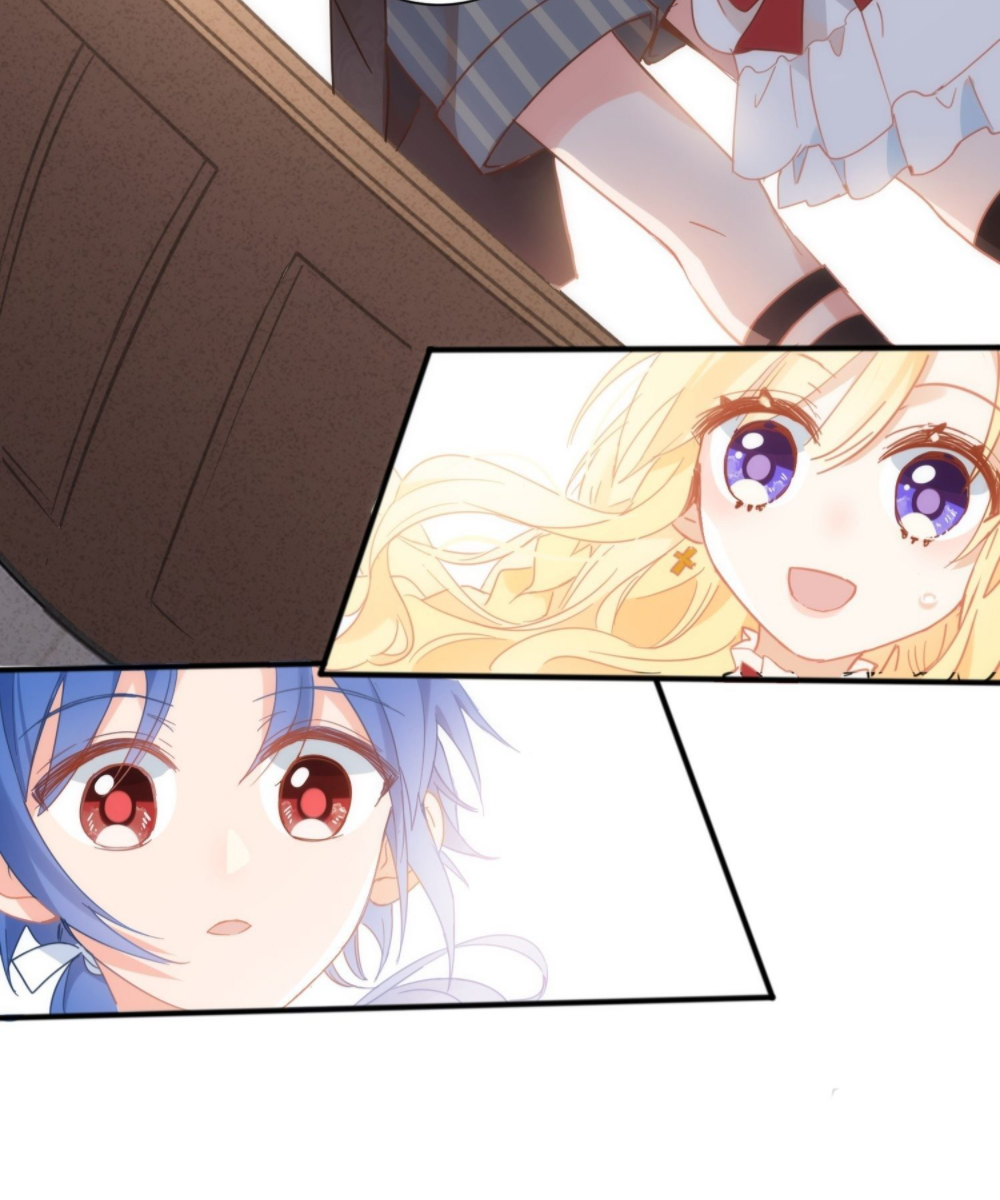 kỳ quái tình địch lại tăng rồi chapter 12 29