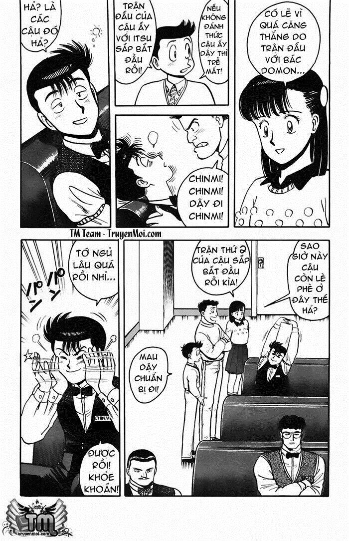 break shot chapter 113 6