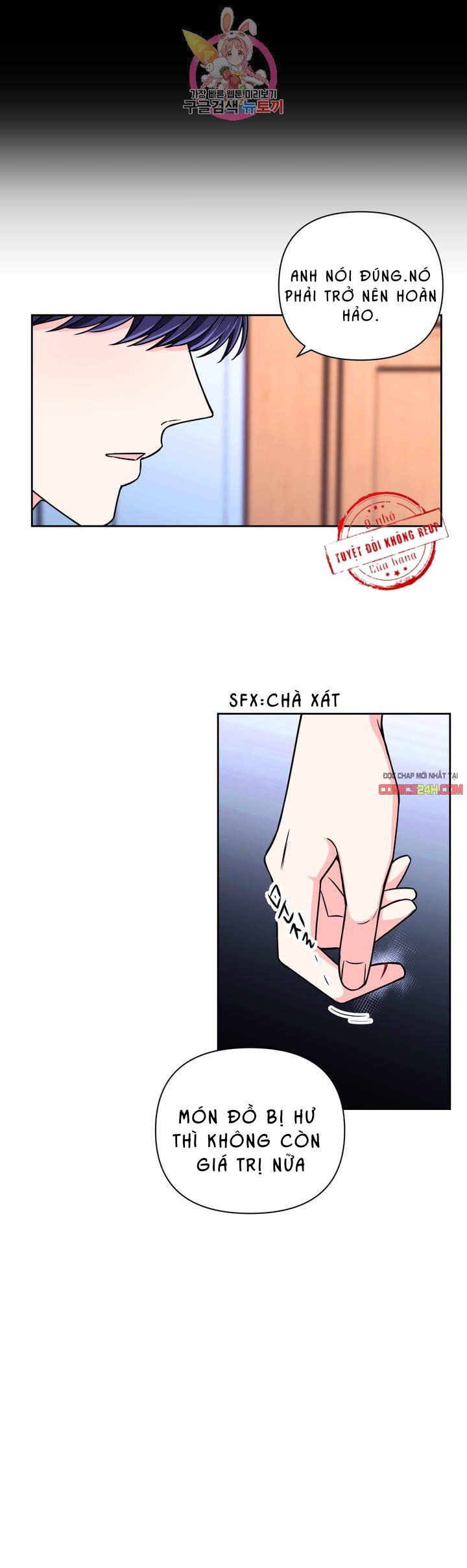 kinh nghiệm cảnh nóng chapter 38 27