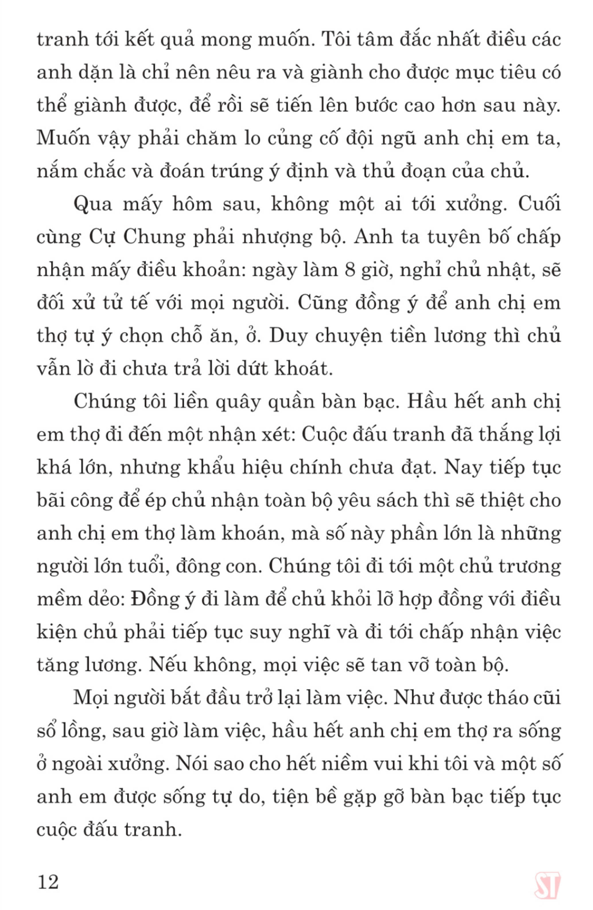 Đi theo con đường của Bác