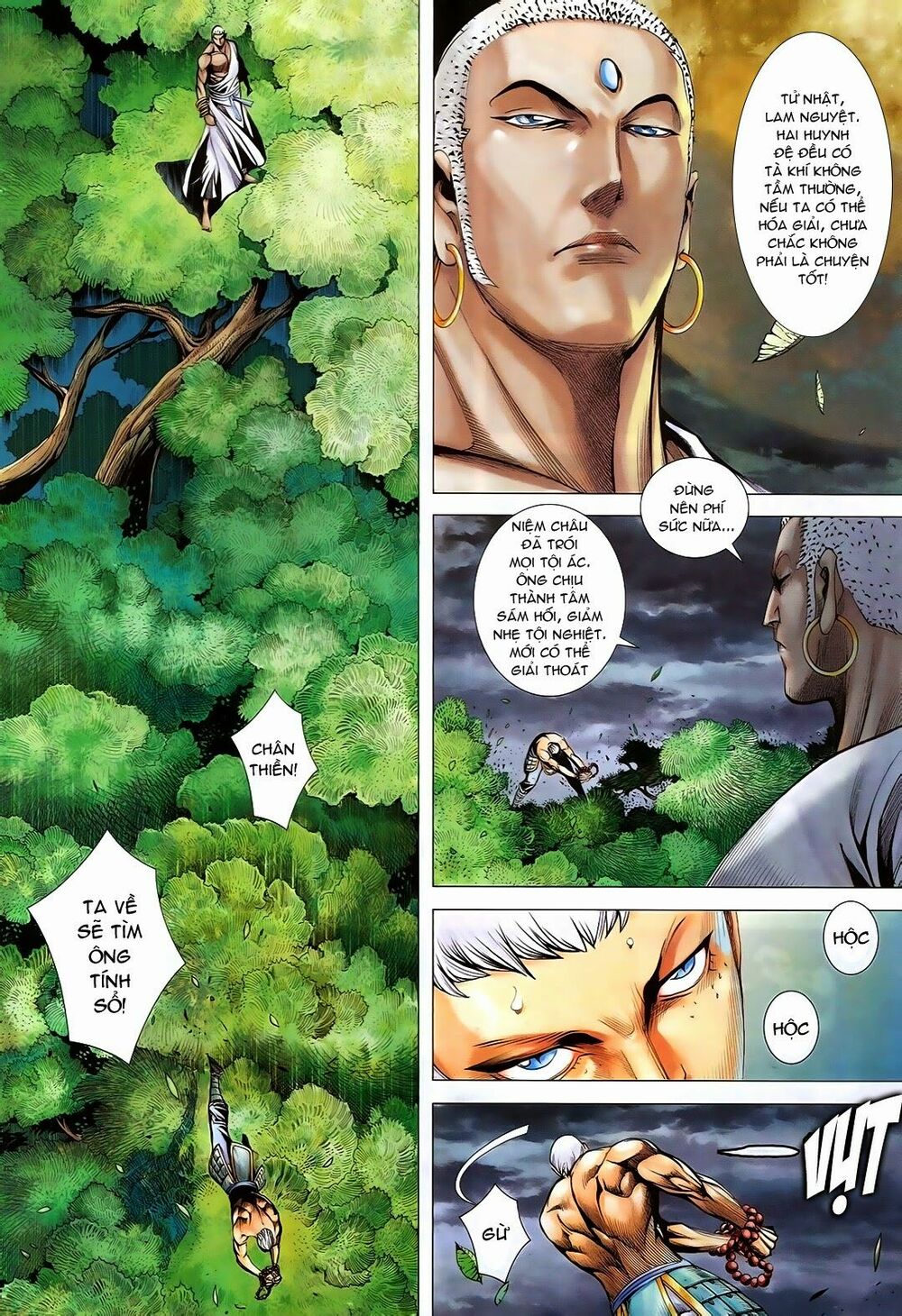 phong thần ký chapter 172 18