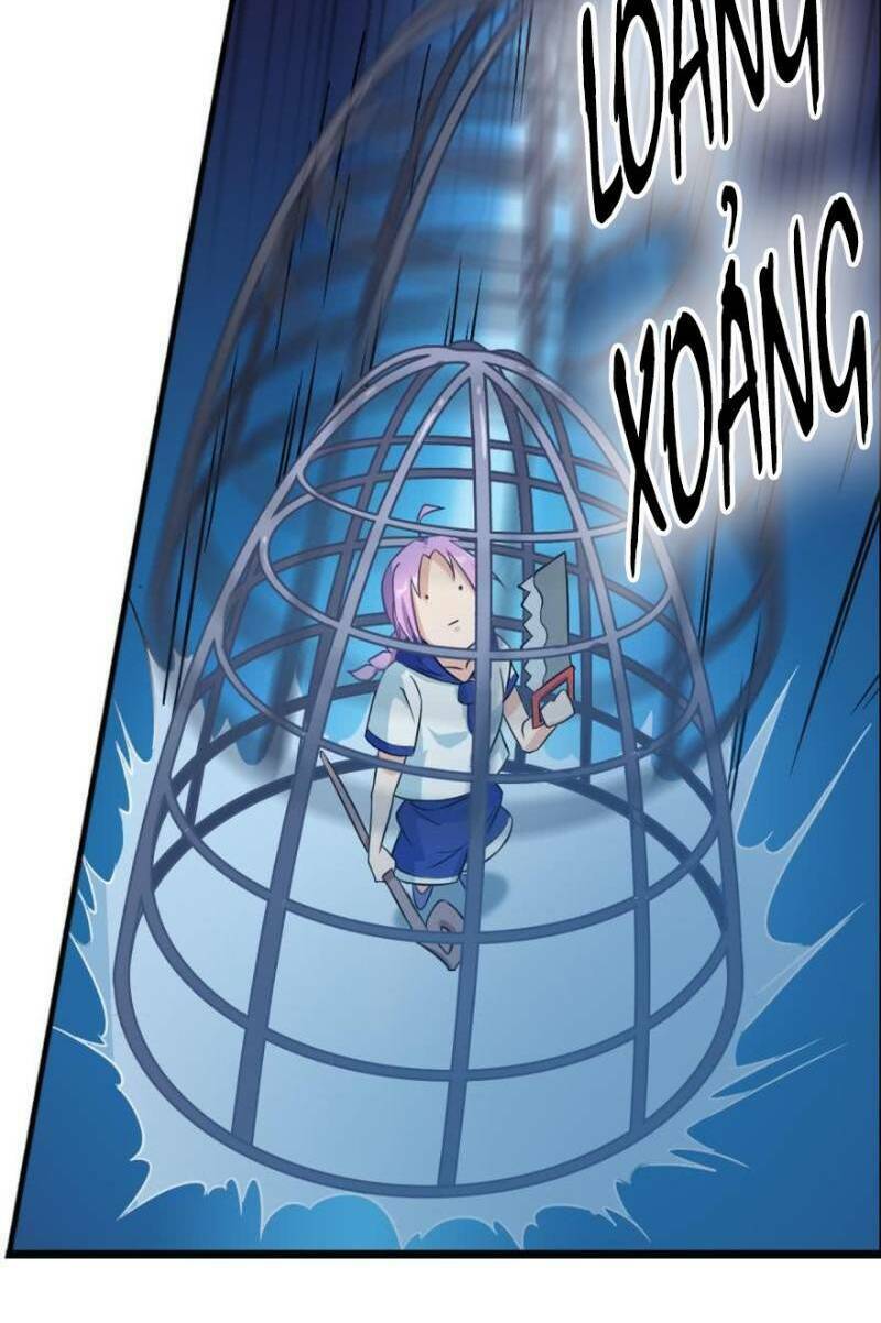 ta có di sản tại dị giới chapter 17 11