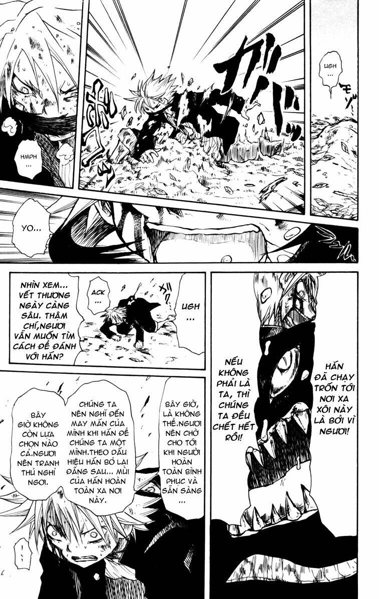 cerberus chapter 5 10