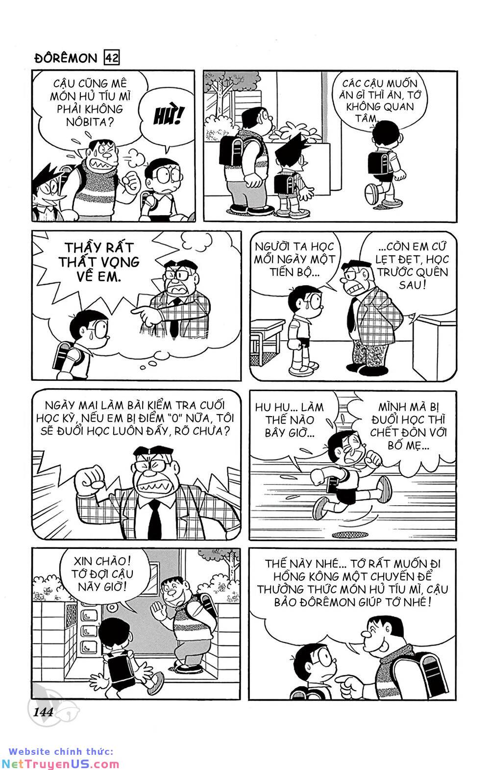 doraemon chapter 765 3