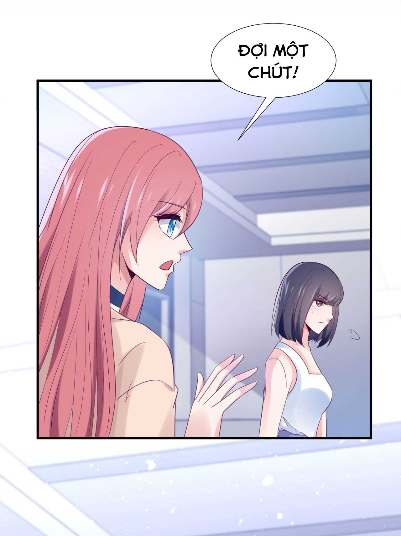 bí mật không thể yêu đương chapter 2 13