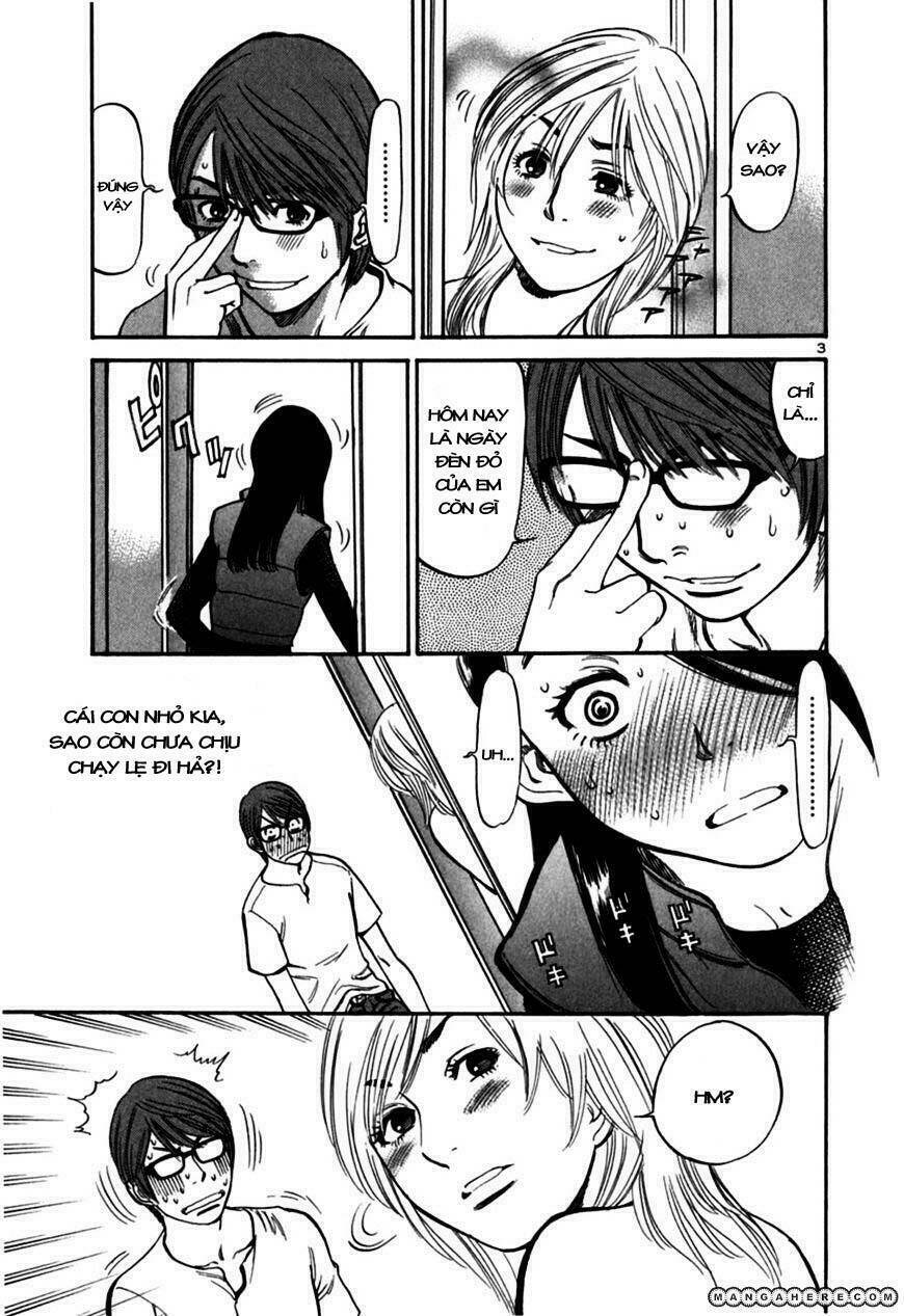 sakuranbo syndrome chapter 21 4