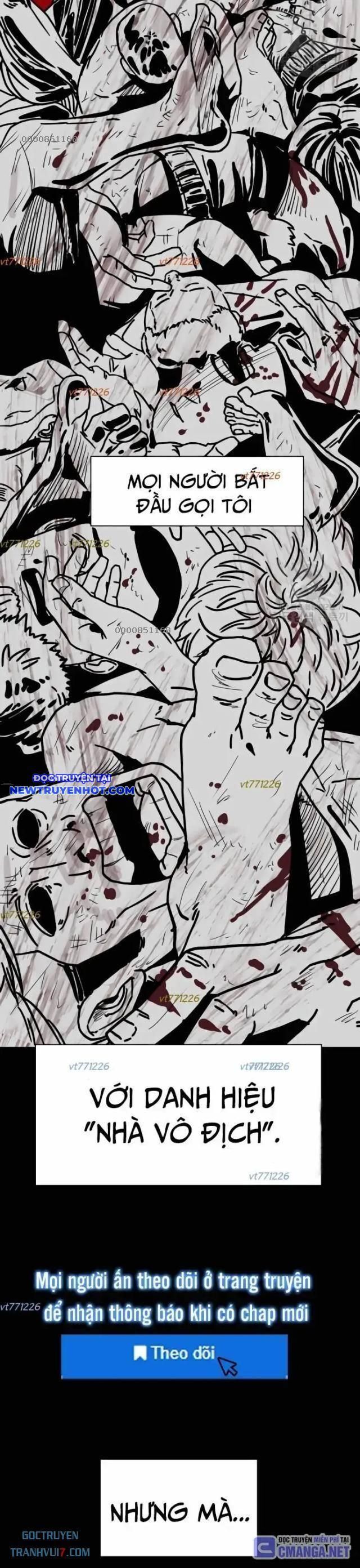 shark - cá mập chapter 245 21