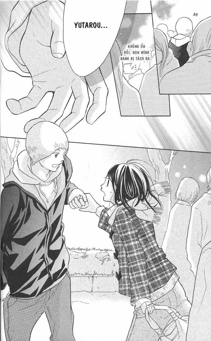 my hero! chapter 5 25