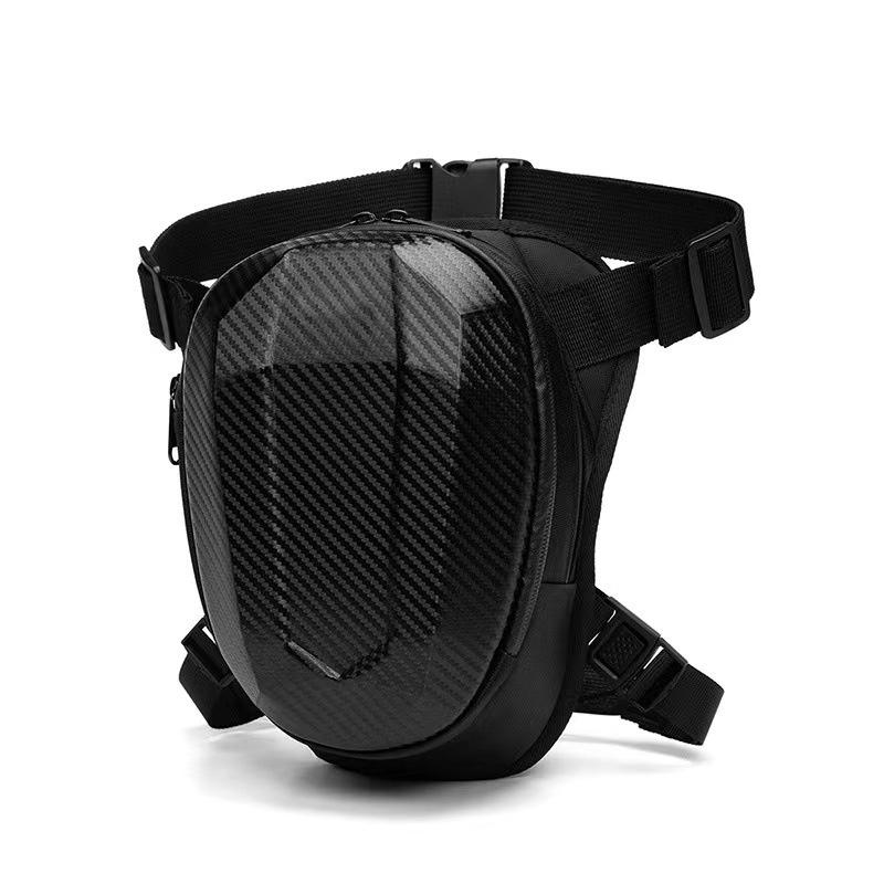Túi đeo đùi đi mô tô Fashion Motorcycle Drop Leg Bag 20L