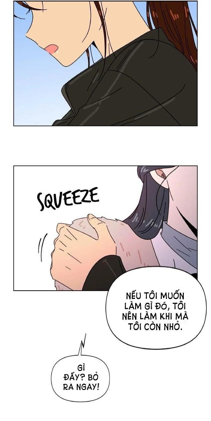 thanh xuân rực rỡ - season of blossom chapter 92 21