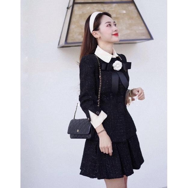 SET DẠ TWEED CAO CẤP