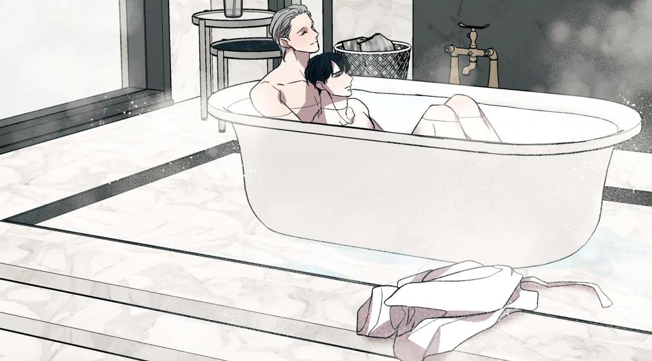 ám ảnh pheromone chapter 25 126