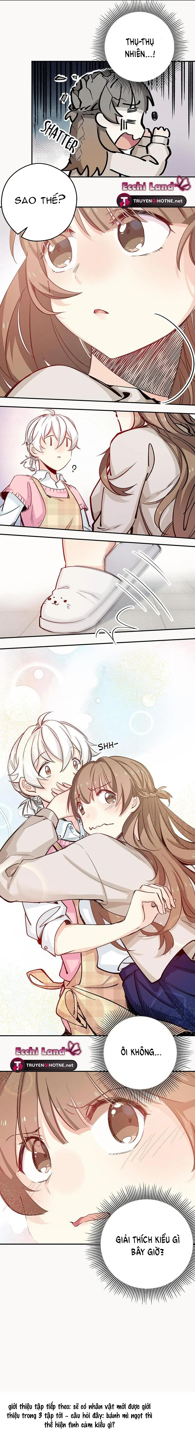 bạn trai "hữu dụng" của tôi chapter 6.2 2