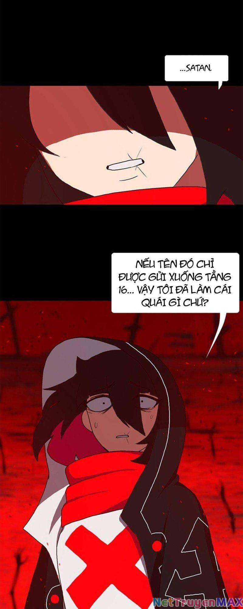 tử thần chapter 3 109