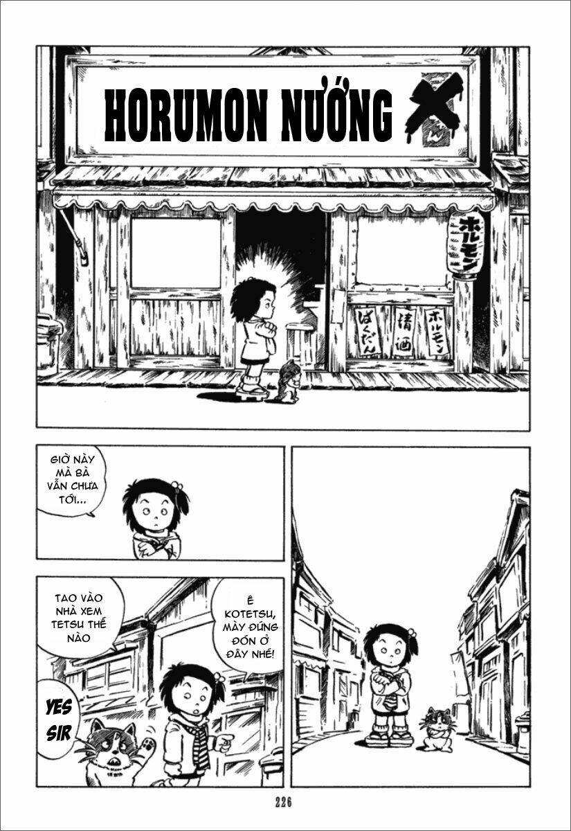 jarinko chie chapter 12 3