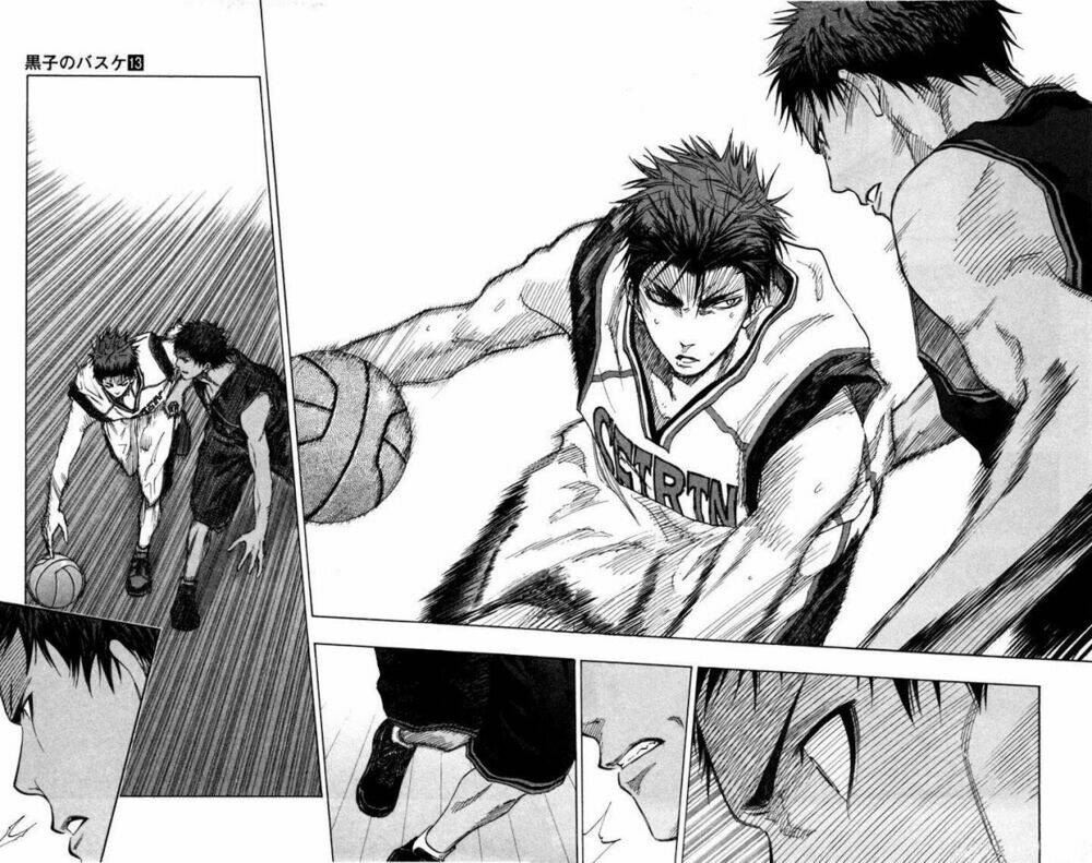 vua bóng rổ kuroko chapter 117 4
