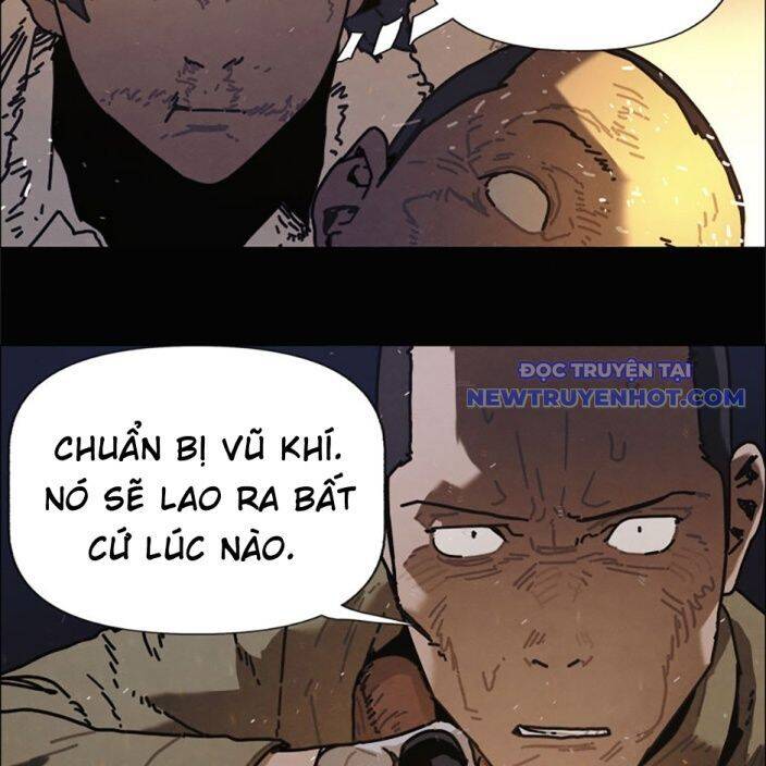 sinh vật gyeongseong: đóa hoa bất diệt chapter 34 53