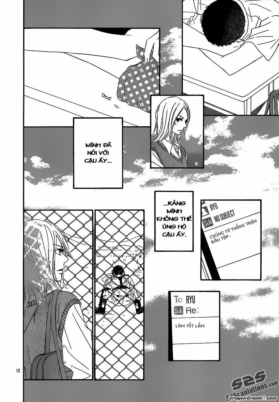 anh đã cho em biết bao thứ đầu tiên chapter 89 12