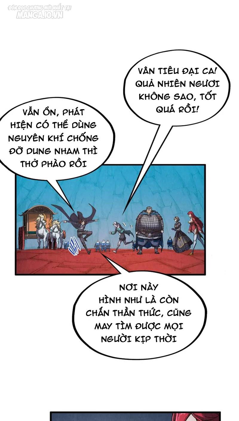 vạn cổ chí tôn chapter 297 6
