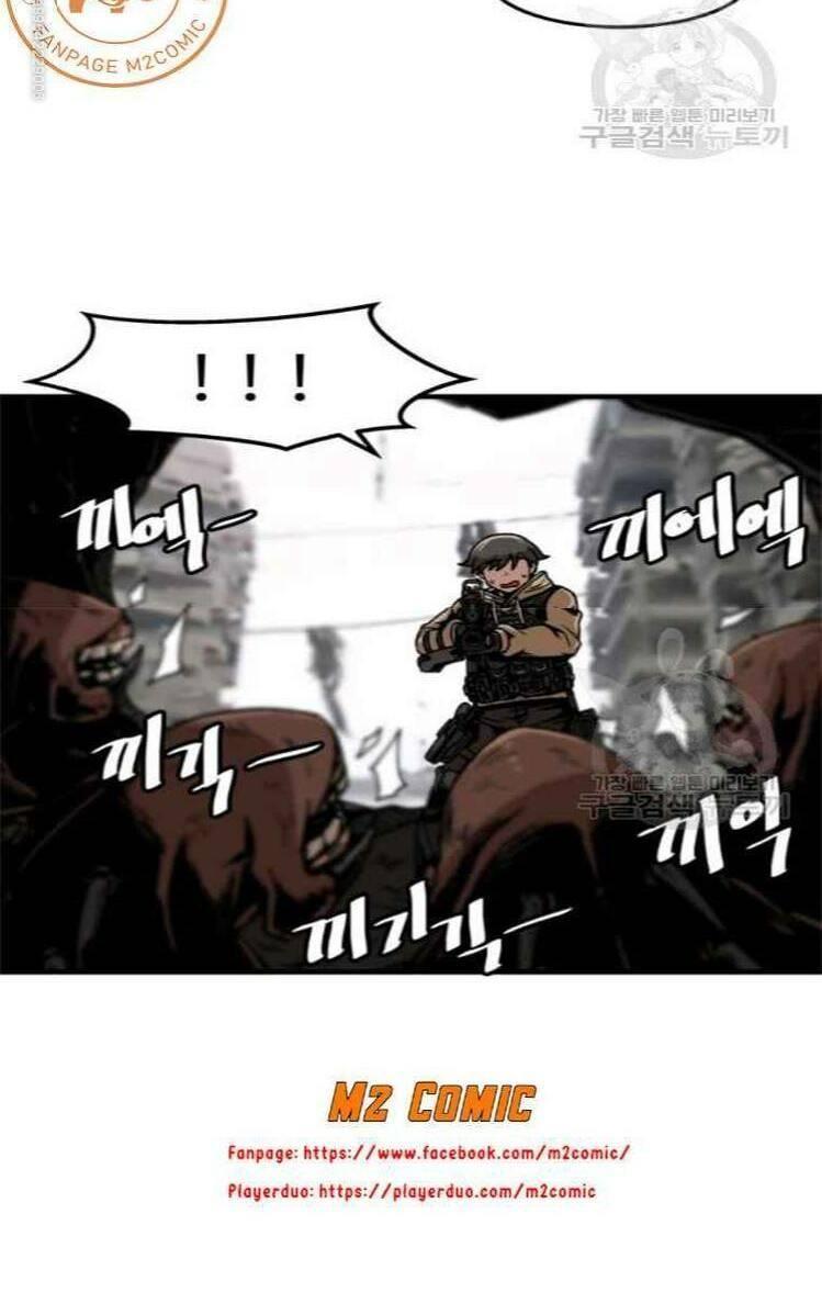 lên cấp một mình chapter 36 10