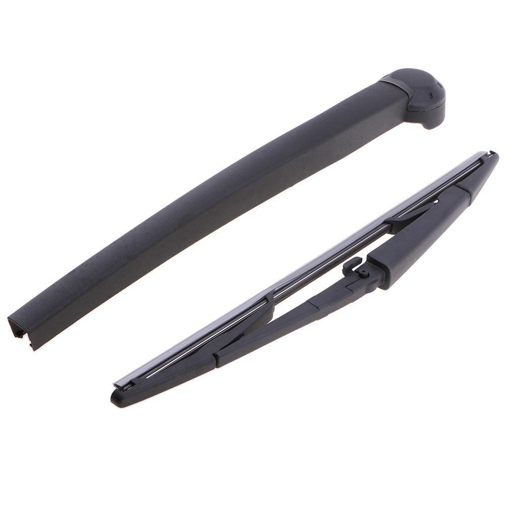 Rear Window Windshield Wiper Arm Blade