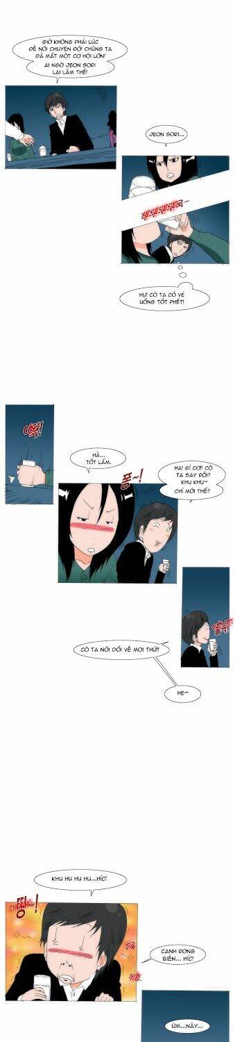 can't see can't hear but love chapter 46 5