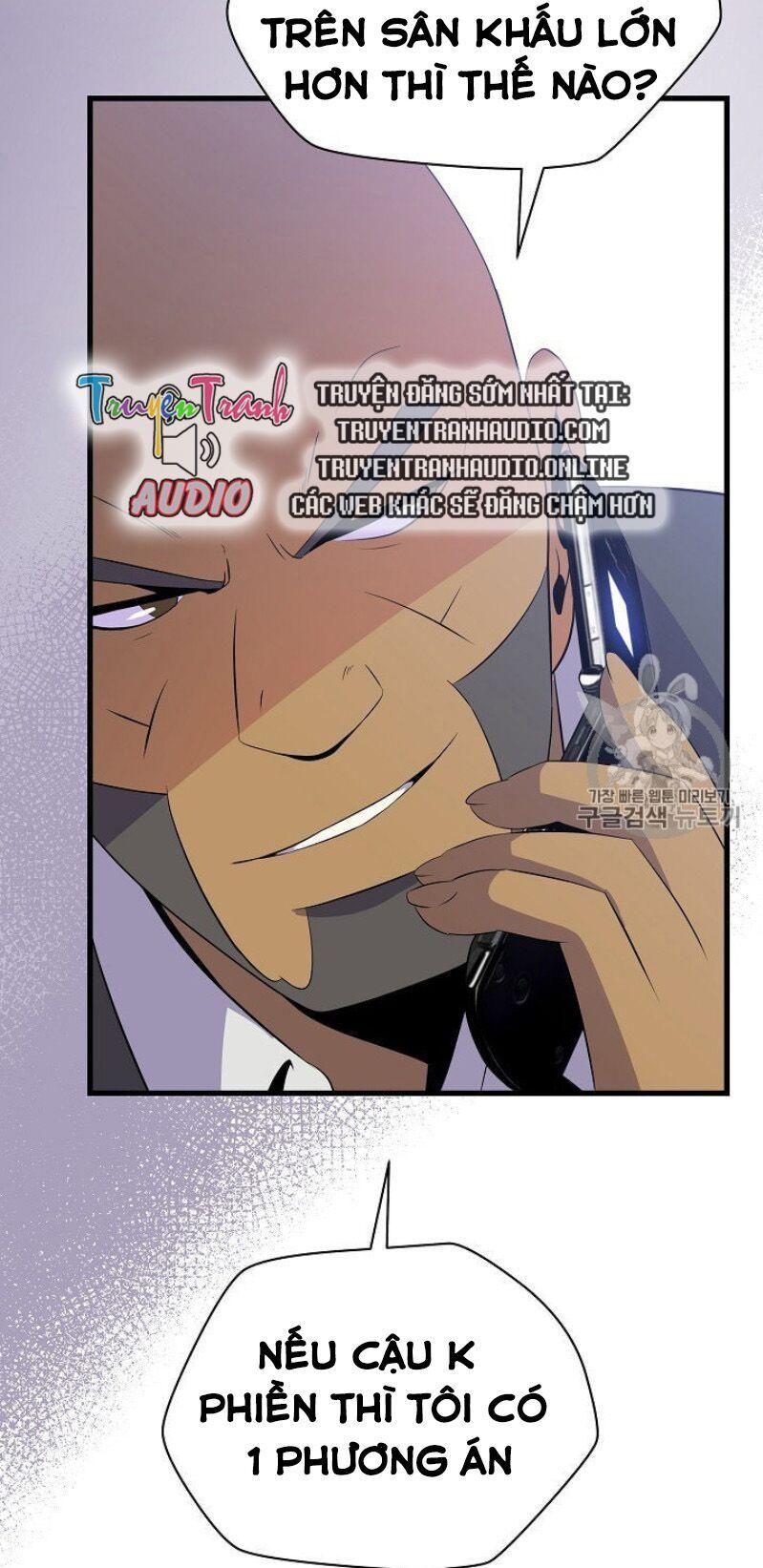 tiêu diệt đấng cứu thế chapter 40 63