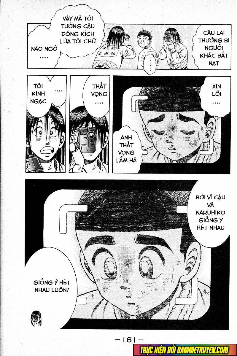 shin kotaro makaritoru! juudouhen chapter 138 14