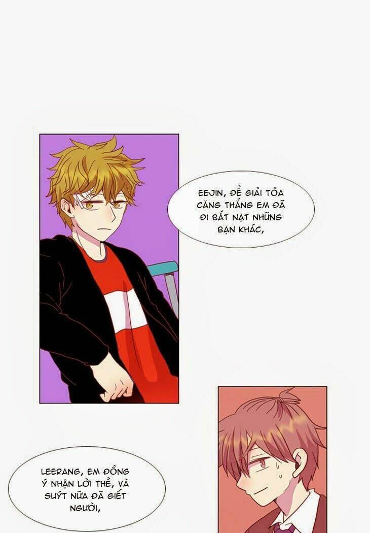 món quà từ chúa chapter 14 25