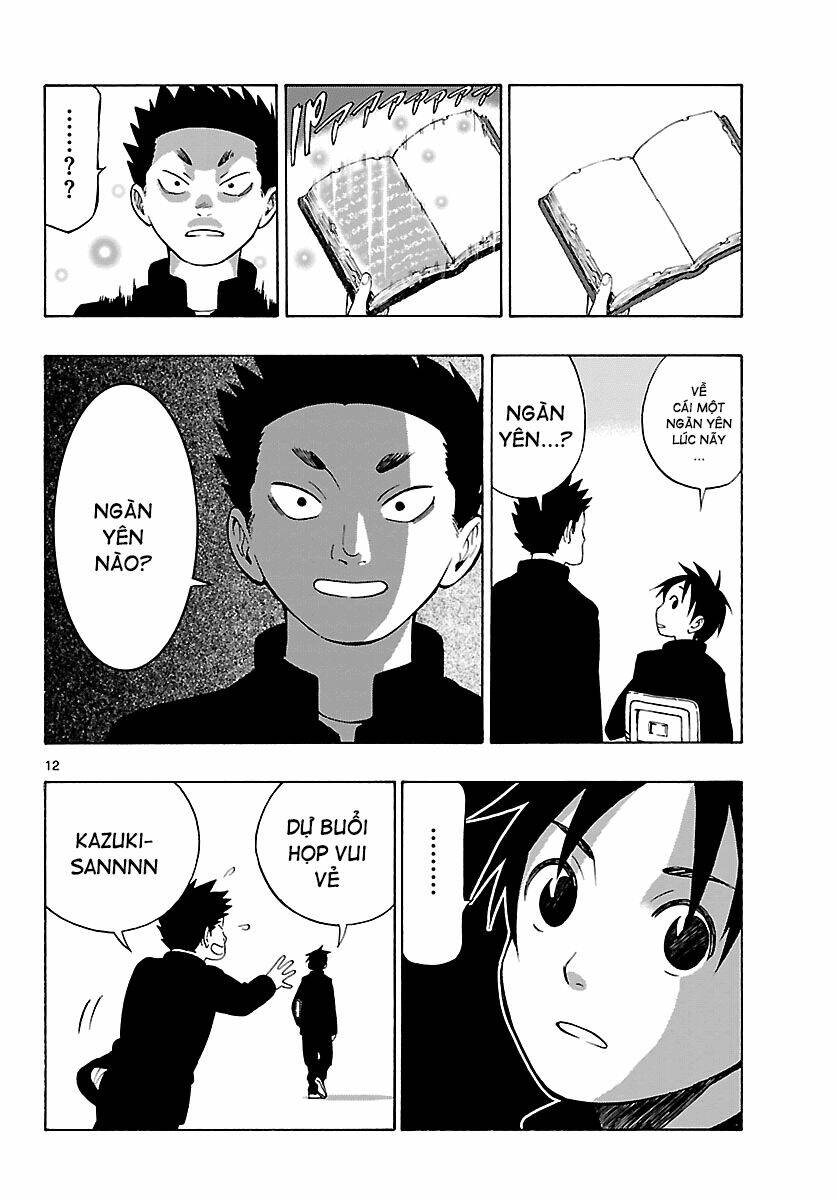 mahou gyoushounin roma chapter 9 12