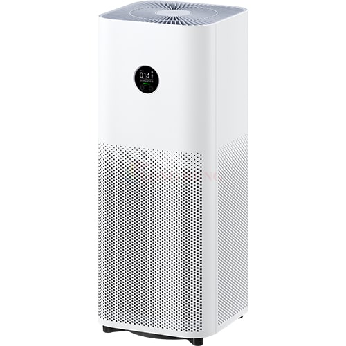 Máy lọc không khí Xiaomi Mi Air Purifier 4 Pro BHR5056EU AC-M15-SC - Hàng chính hãng