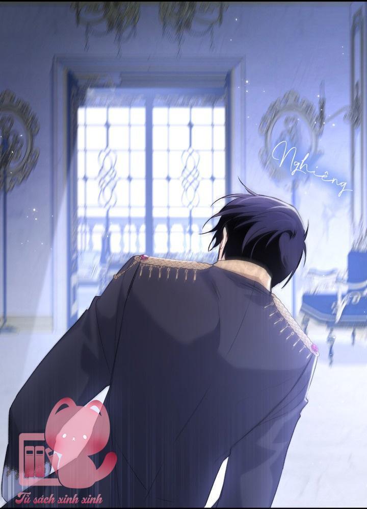 quan hệ cộng sinh giữa báo đen và thỏ trắng chapter 69 55