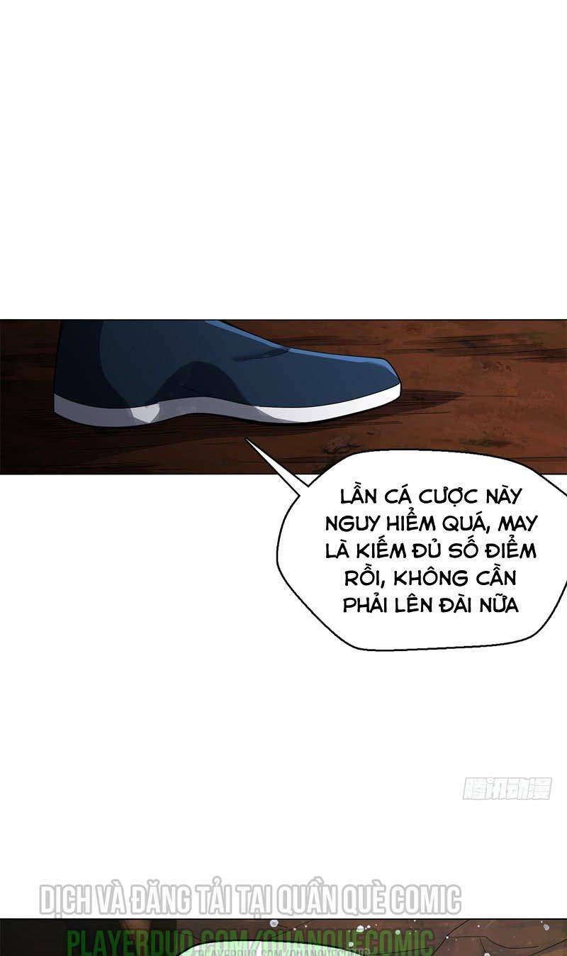 thiên thần quyết chapter 69 1