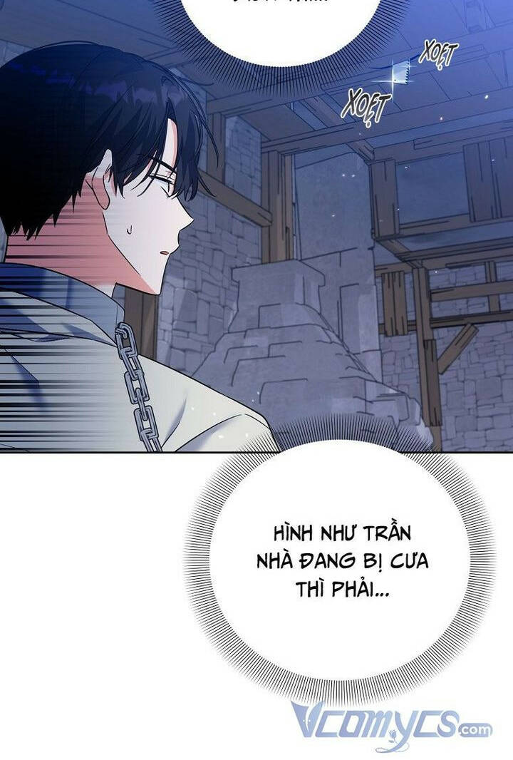 ác nữ karuna bé lại chapter 43 21
