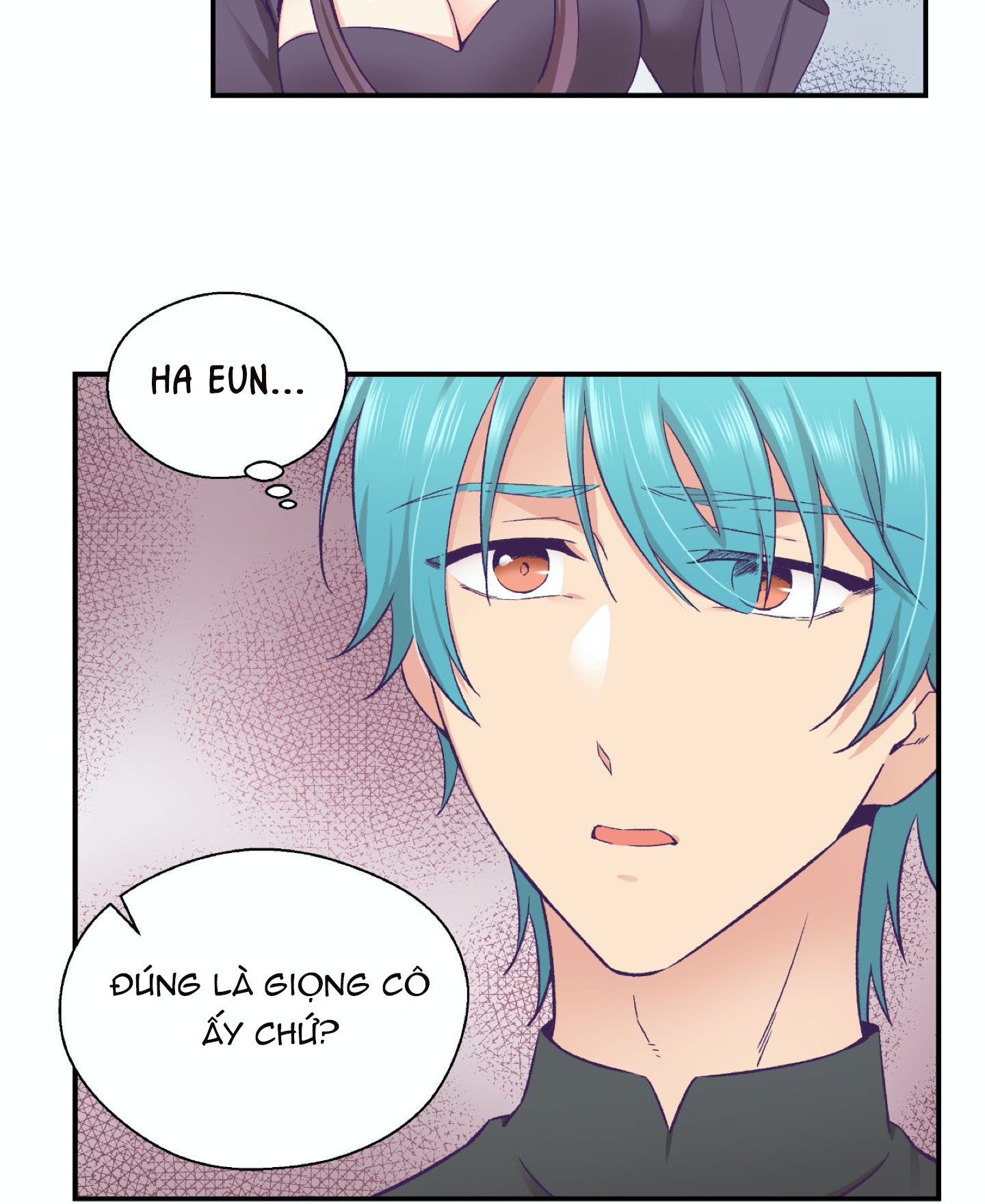 mềm mại tan chảy chapter 27 19