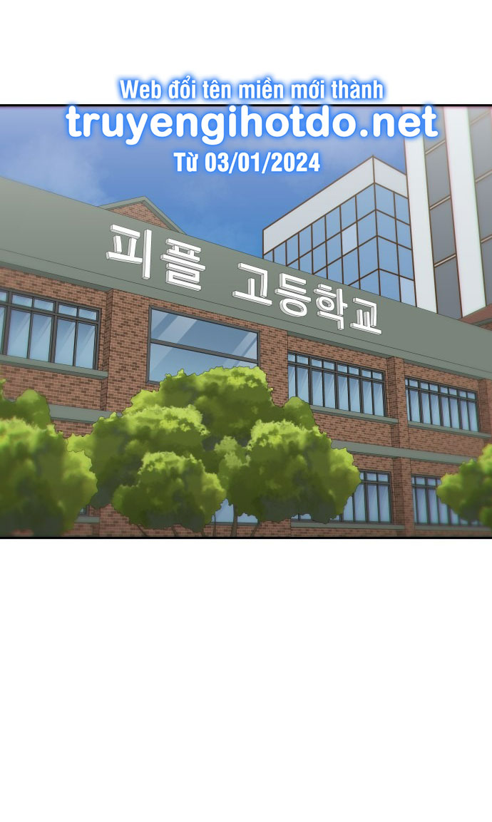 nữ sinh trường trung học chỉ bắt nạt tôi thôi chapter 7.1 2