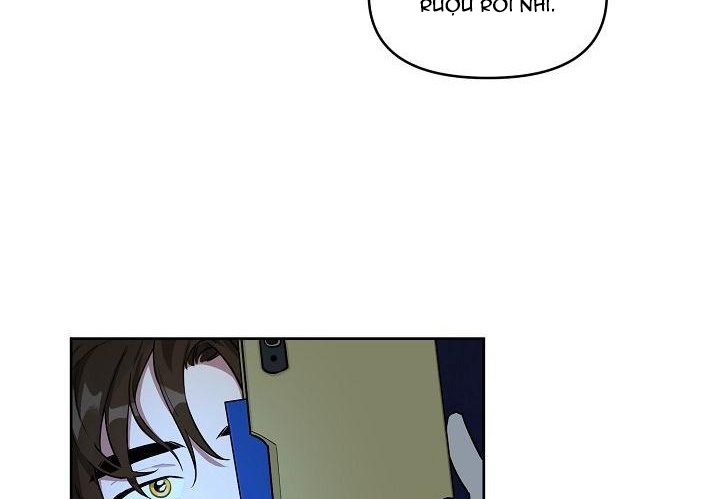 vị khách khả nghi và nhóc làm thêm chapter 21 90