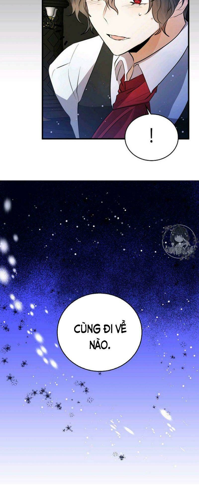 tôi là bạn gái cũ của một người lính chapter 43 43