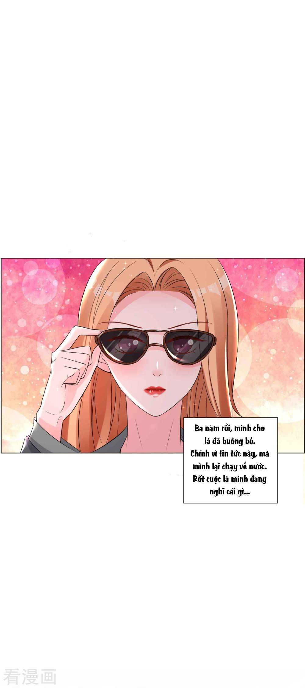 thời thượng nữ vương có chút tô chapter 19 7