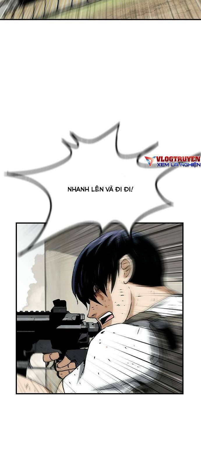 pubg - cuộc chiến sinh tồn - 100 chapter 43 8