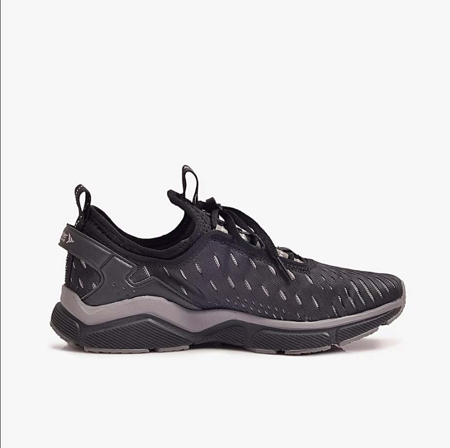 Giày thể thao nữ Biti's Hunter Running Black DSWH08300DEN