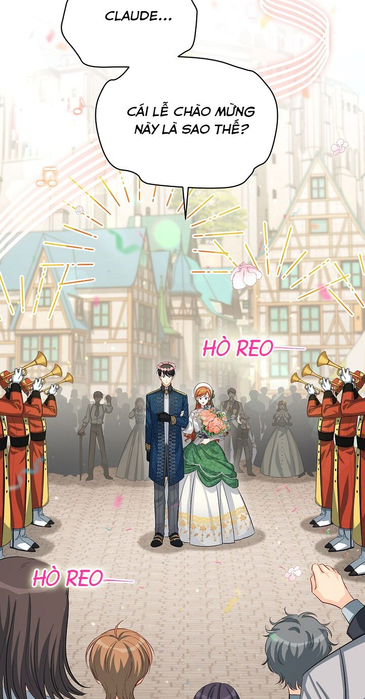 nữ công tước với tâm hồn trống rỗng chapter 56 55