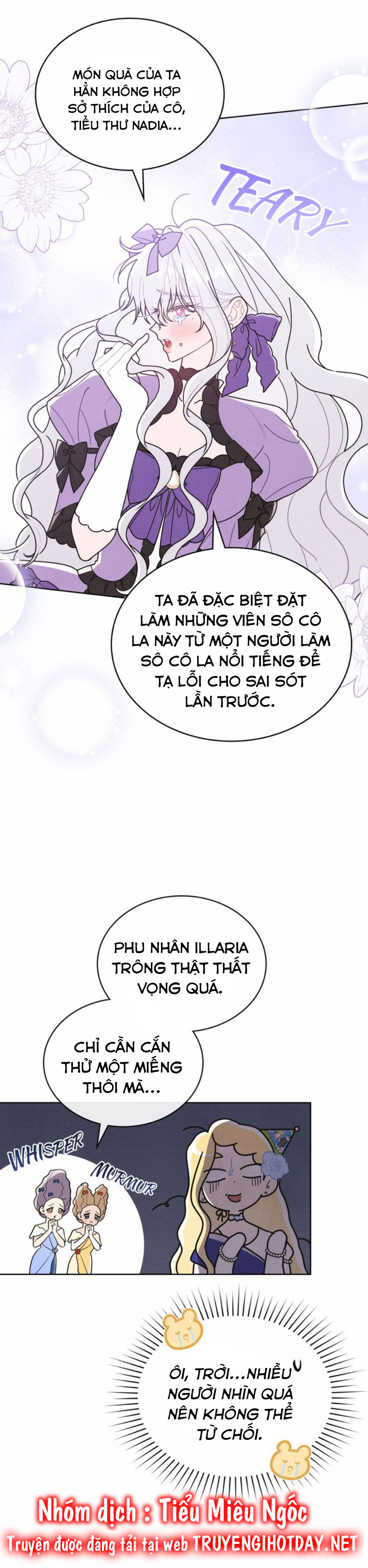 chúng ta cùng nhau tắm nhé? chapter 50 17