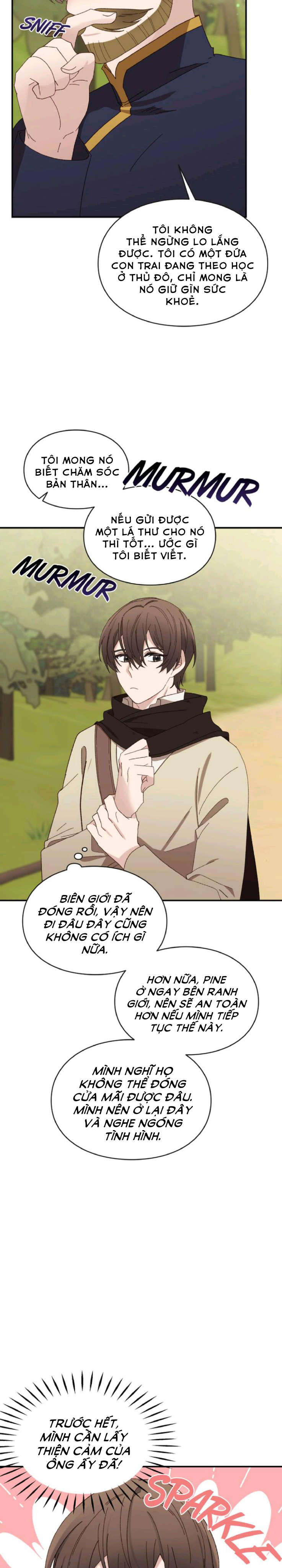 cứu rỗi chapter 16 18