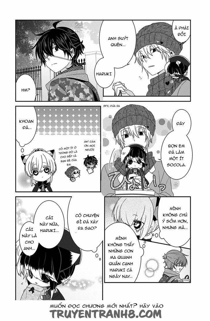 nukoduke! chapter 98 6