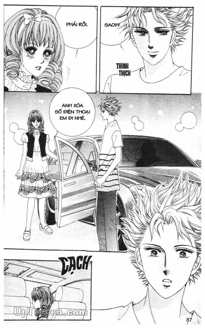 vợ chồng trẻ con bản đẹp chapter 18 86