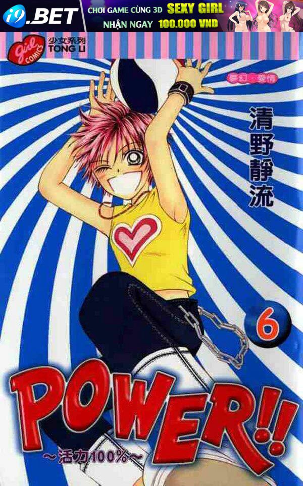 power!! chapter 19 41