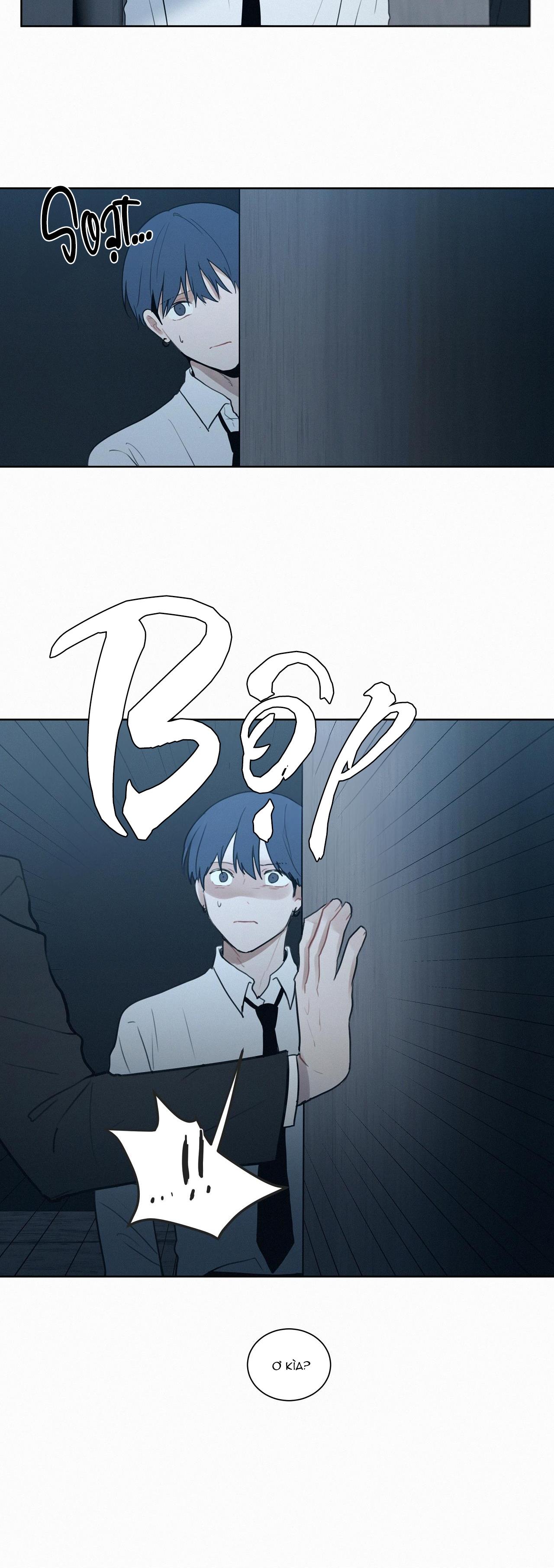 hiến tế máu chapter 57 24