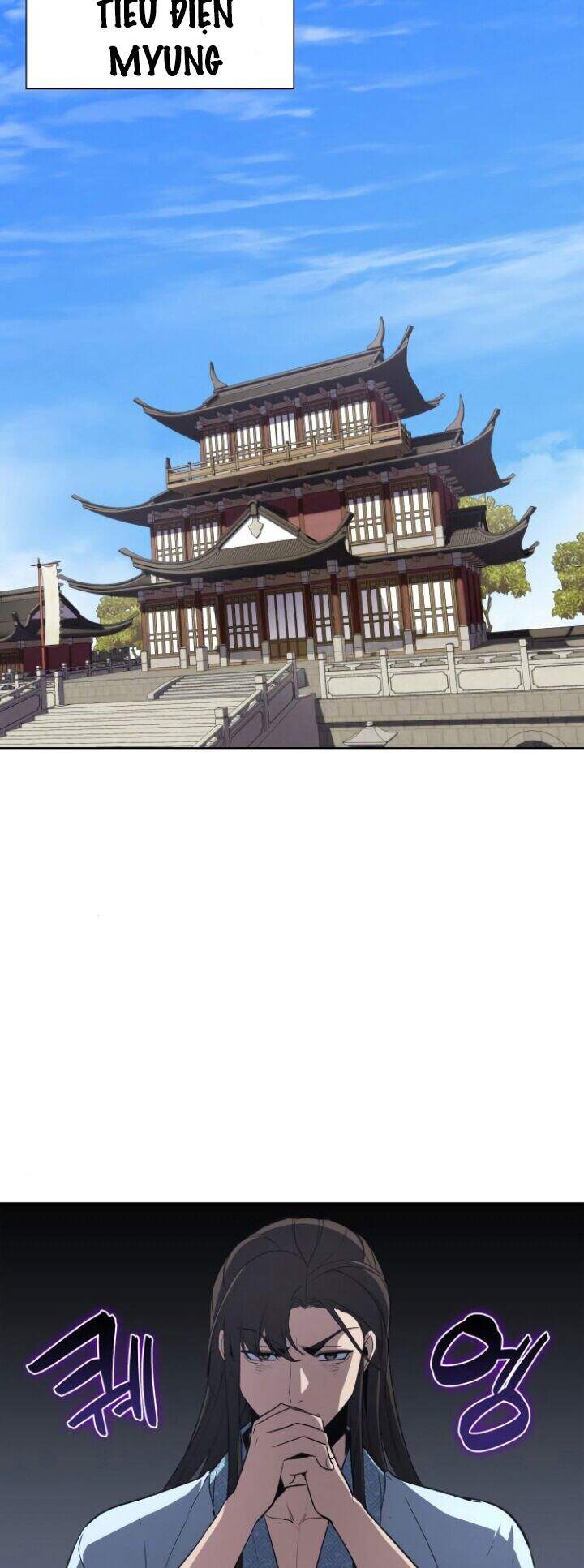 ta chuyển sinh thành cuồng quỷ truyền nhân chapter 2 45