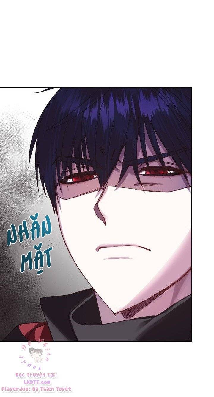 cha, con không muốn kết hôn đâu chapter 10 20